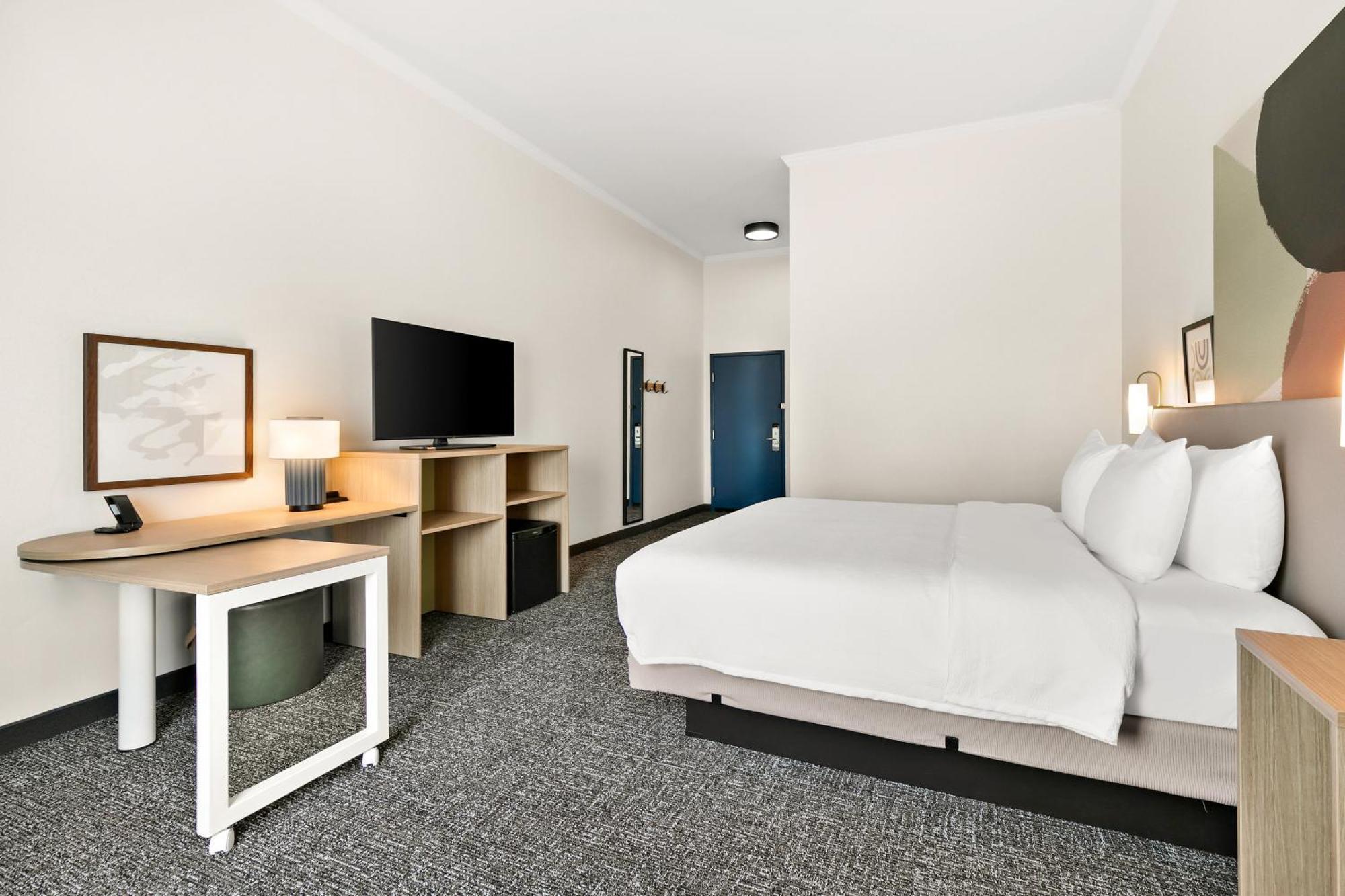 Spark By Hilton Commerce, Ga Kültér fotó